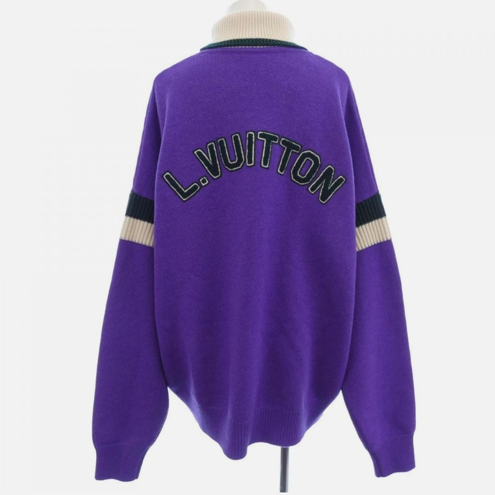 Louis Vuitton X Virgil Abloh Sweater